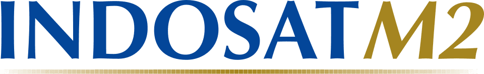 INDOSAT M2