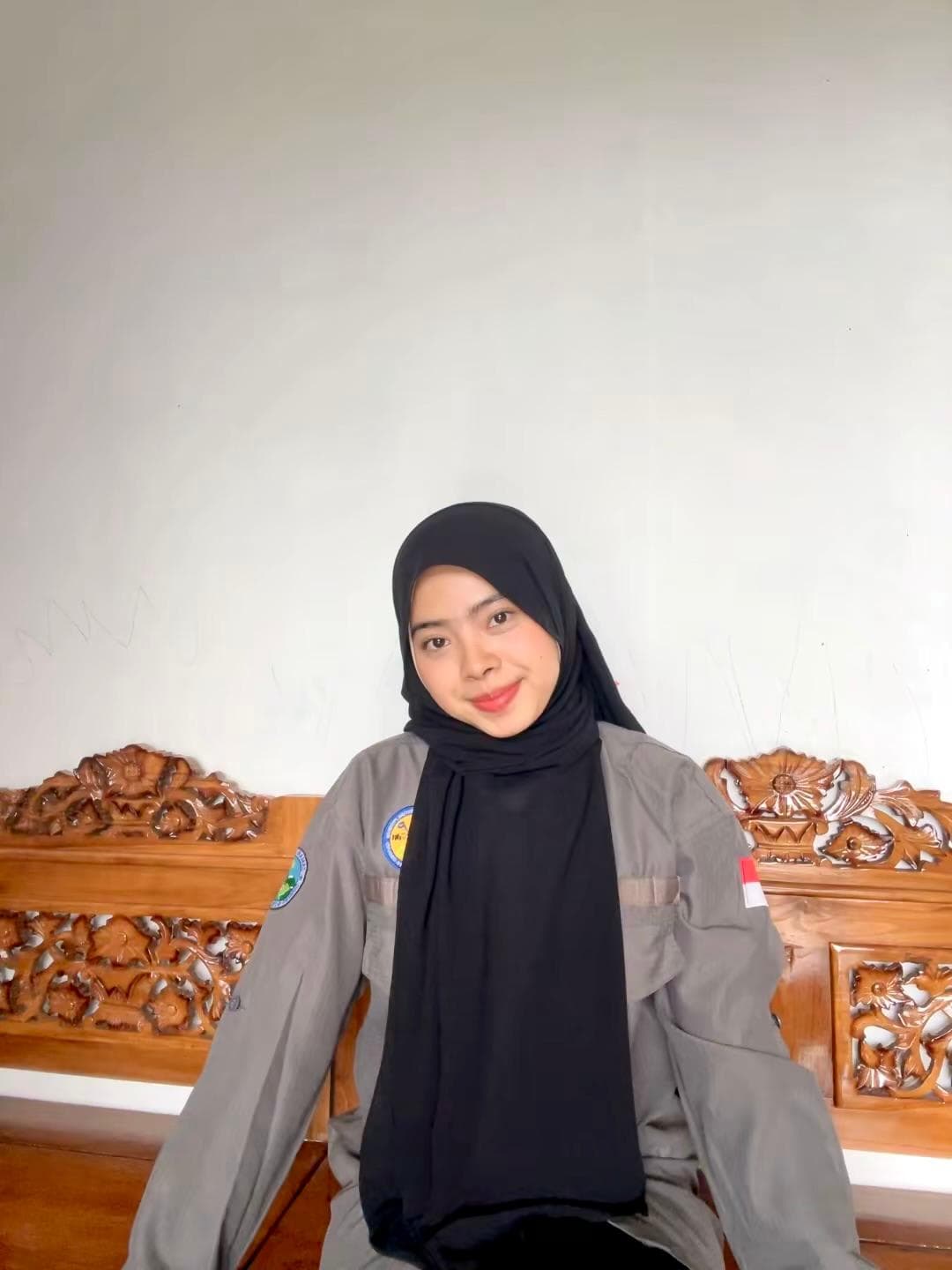Silma Auliya Rahmania