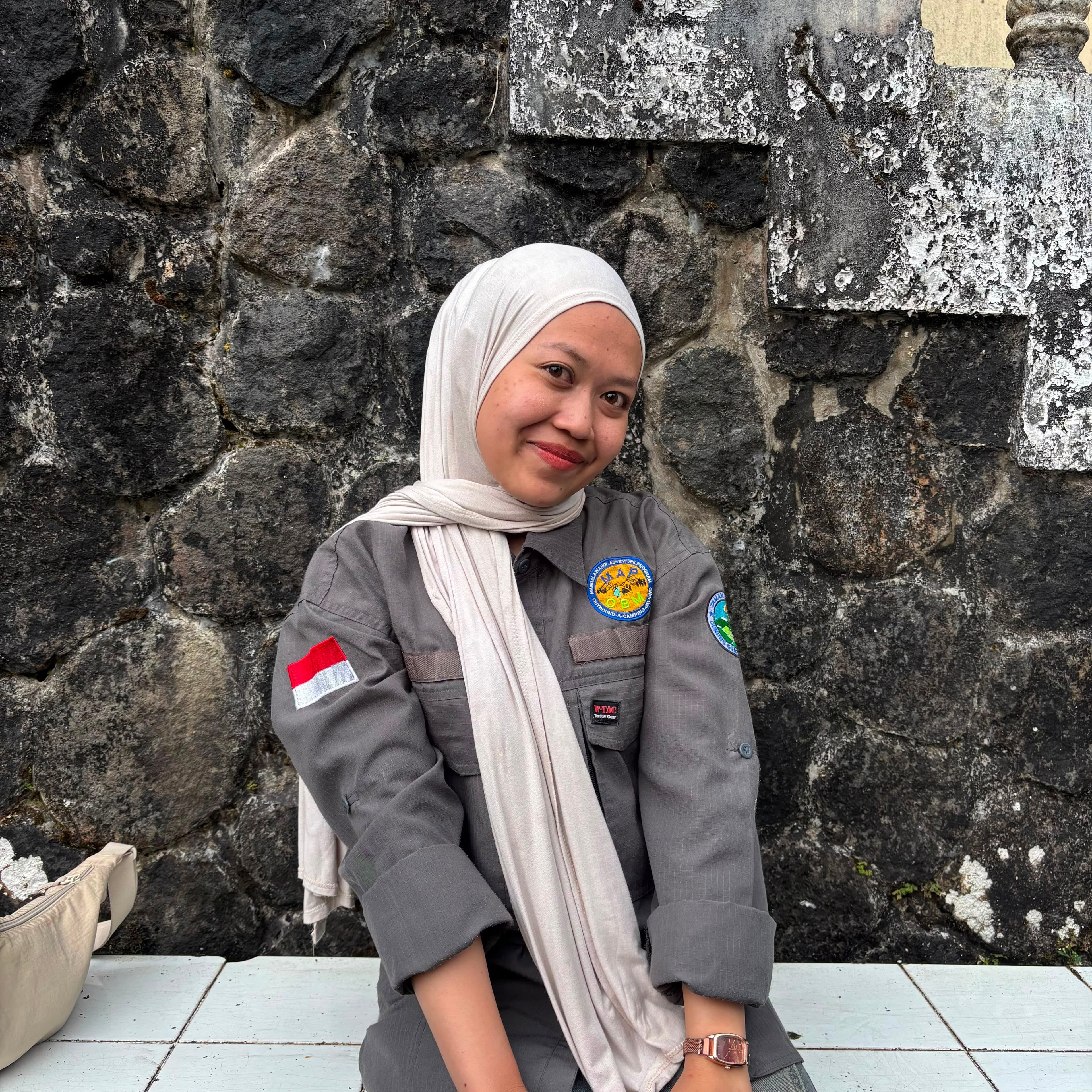 Indriya Fitriani Wijaya