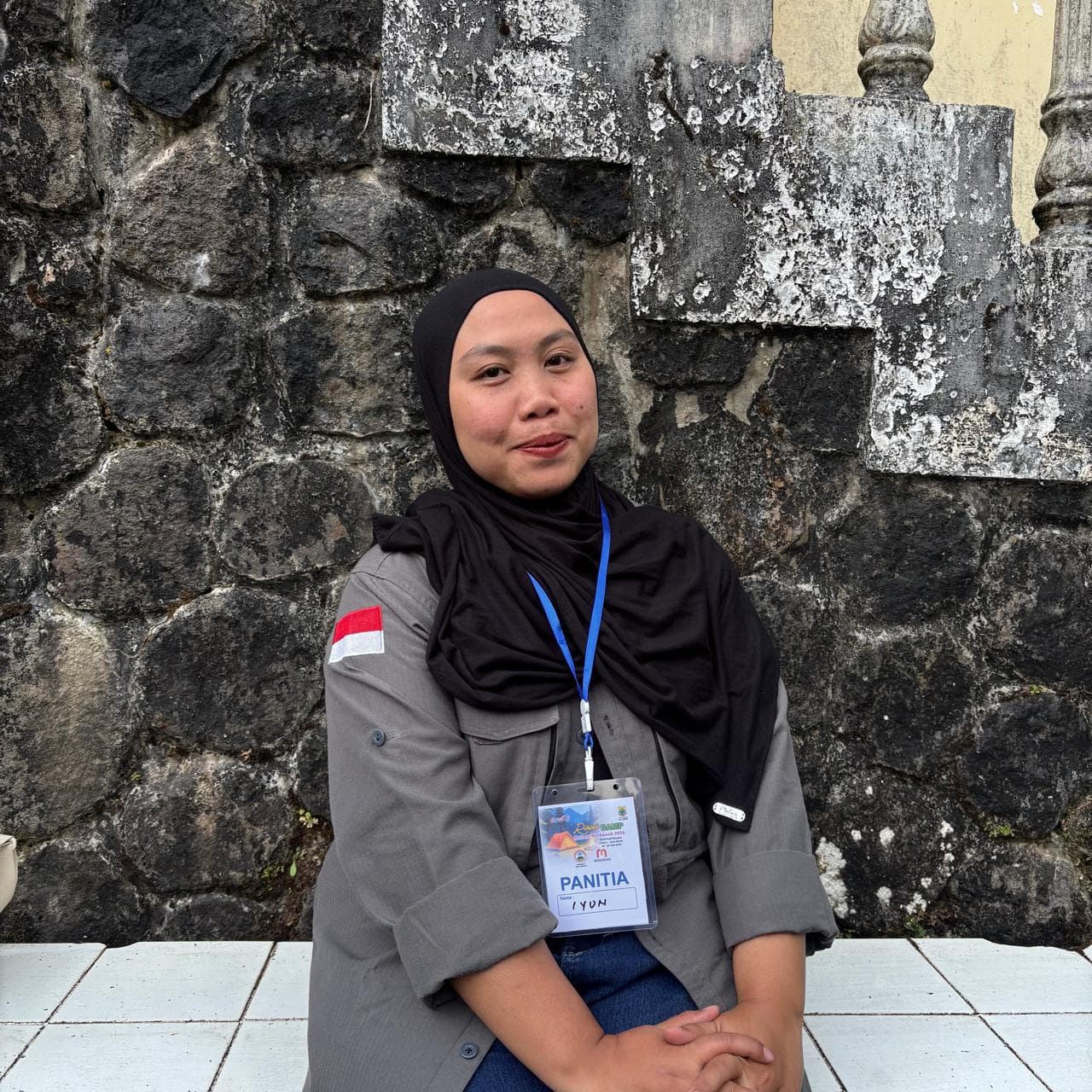 Yunti Yulistiani