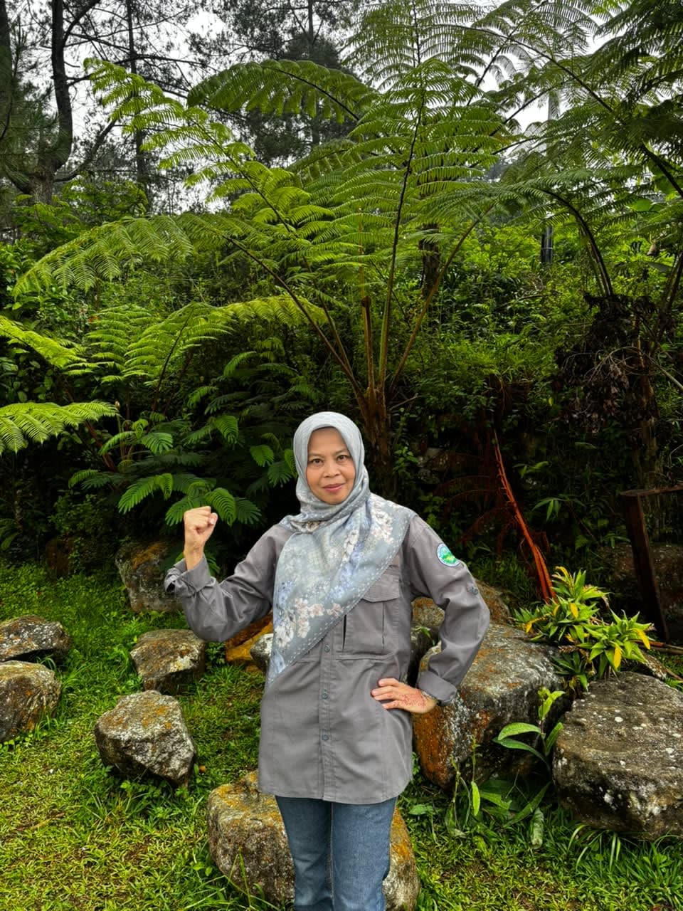 Didah Dahlia, S.Pd