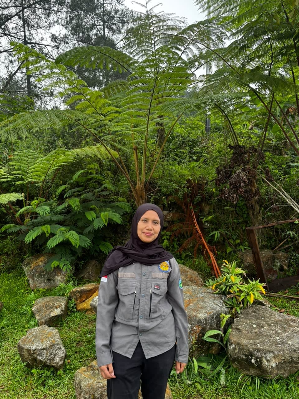 Yeni Purwaningsih
