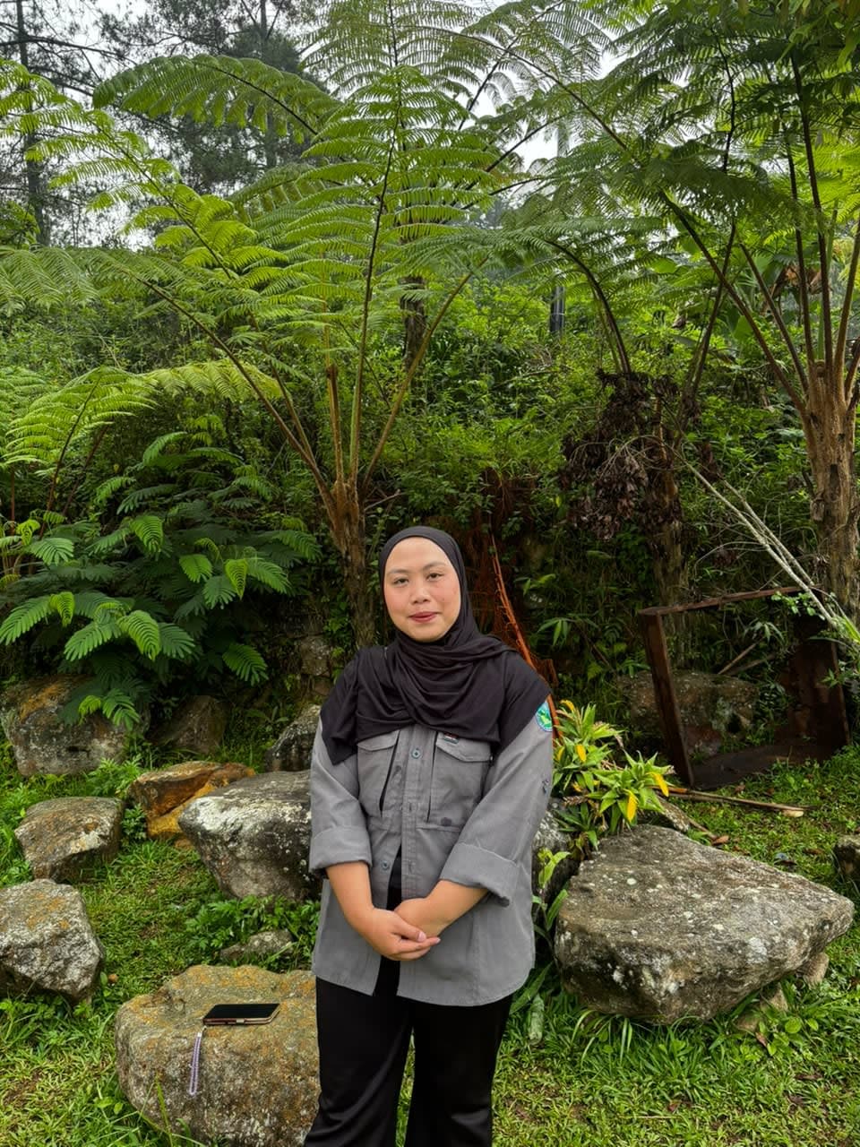 Yunti Yulistiani