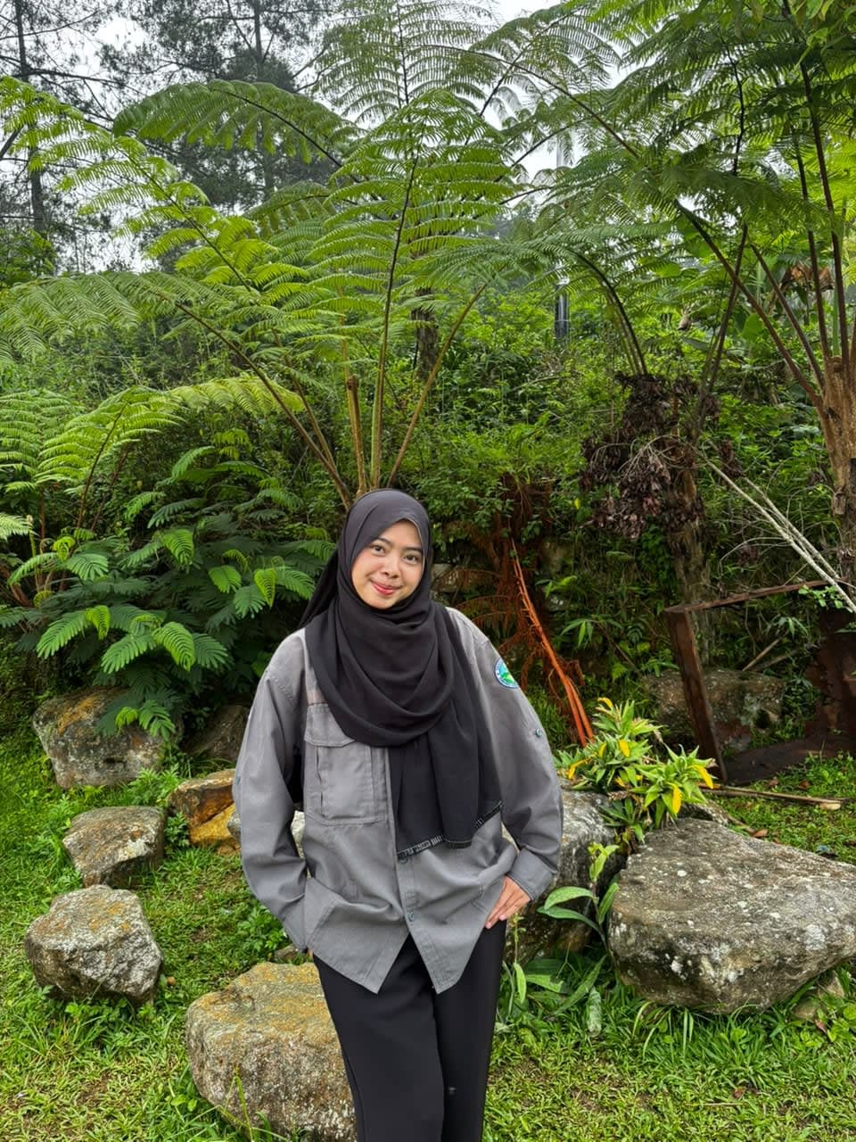 Silma Auliya Rahmania