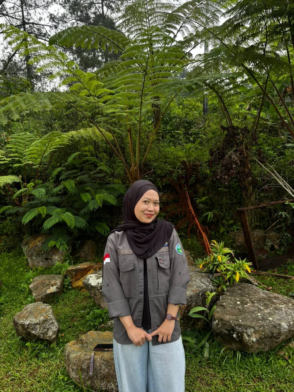 Indriya Fitriani Wijaya
