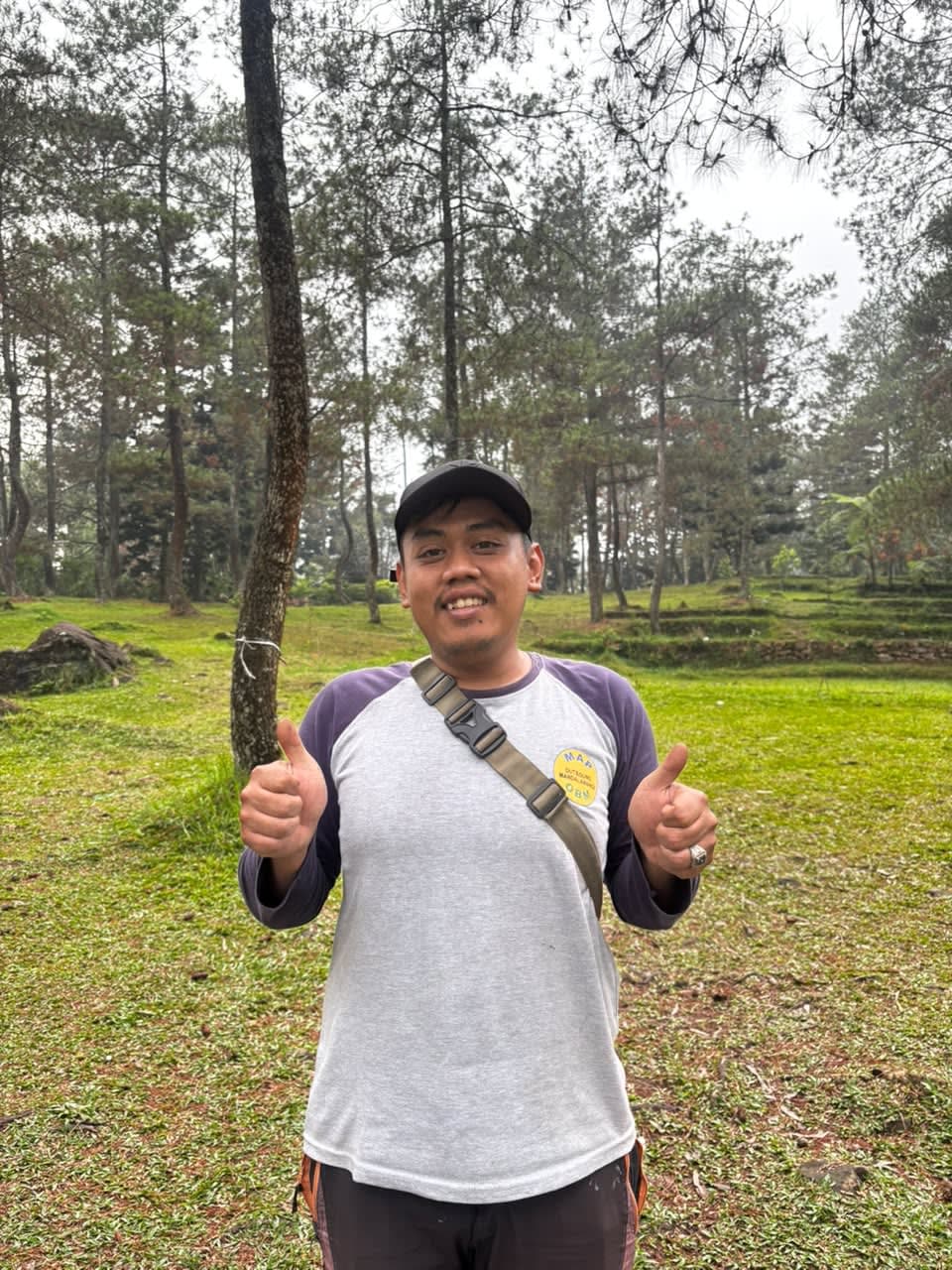 Dimas Andika