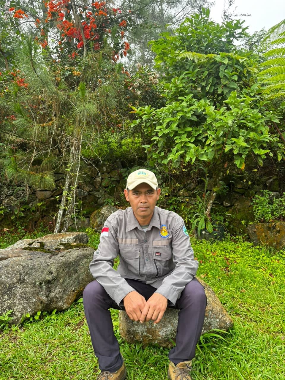 Edi Suryana