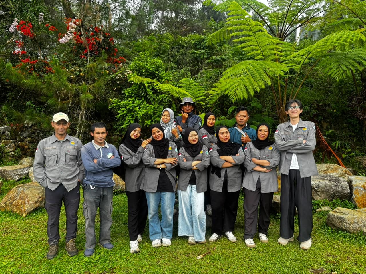 Tentang Kami